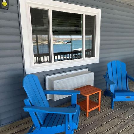 Alhonna Resort Lake Ozark Buitenkant foto
